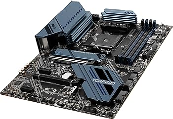 Amazon | MSI MAG X570S TORPEDO MAX マザーボード ATX [AMD X570