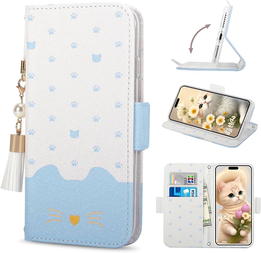 Amazon.co.jp: Aquos wish 4 ケース手帳型 SH-52E A402SH ケース