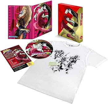 Amazon.co.jp | ジョジョの奇妙な冒険 (初回限定版) 全9巻セット