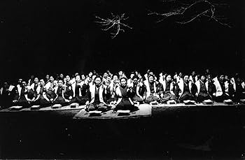 Amazon.co.jp: 1000年刻みの日時計 牧野村物語+京都鬼市場・千年