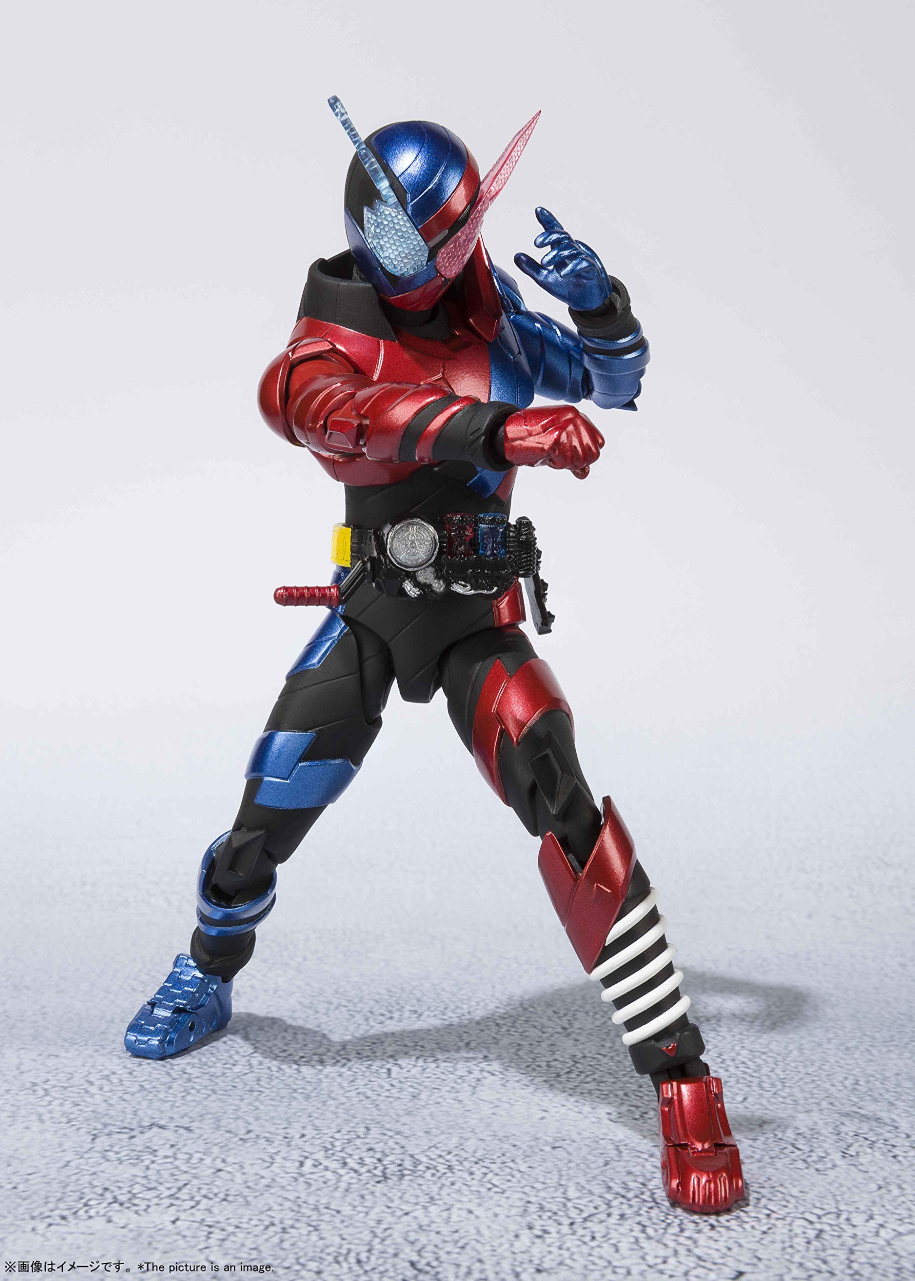Amazon.co.jp: TAMASHII NATIONS S.H.フィギュアーツ 仮面ライダー