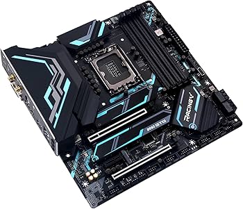 Amazon | BIOSTAR intel B660 チップセット搭載 Micro-ATX