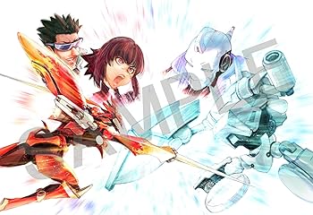 Amazon.co.jp: シャングリラ・フロンティア Vol.3(完全生産限定版