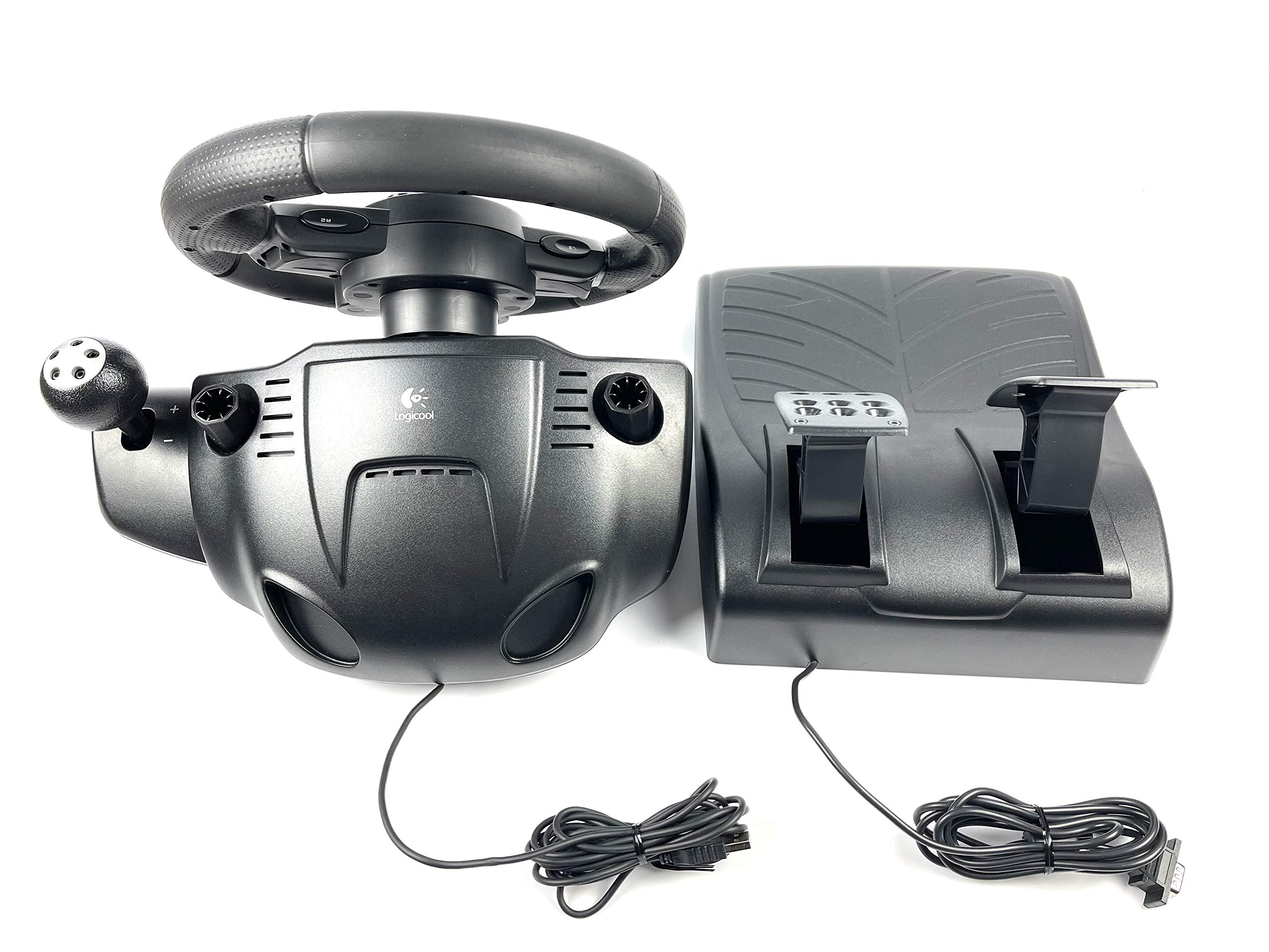 Amazon | ロジクール ドライビングフォース GT(LPRC-14500