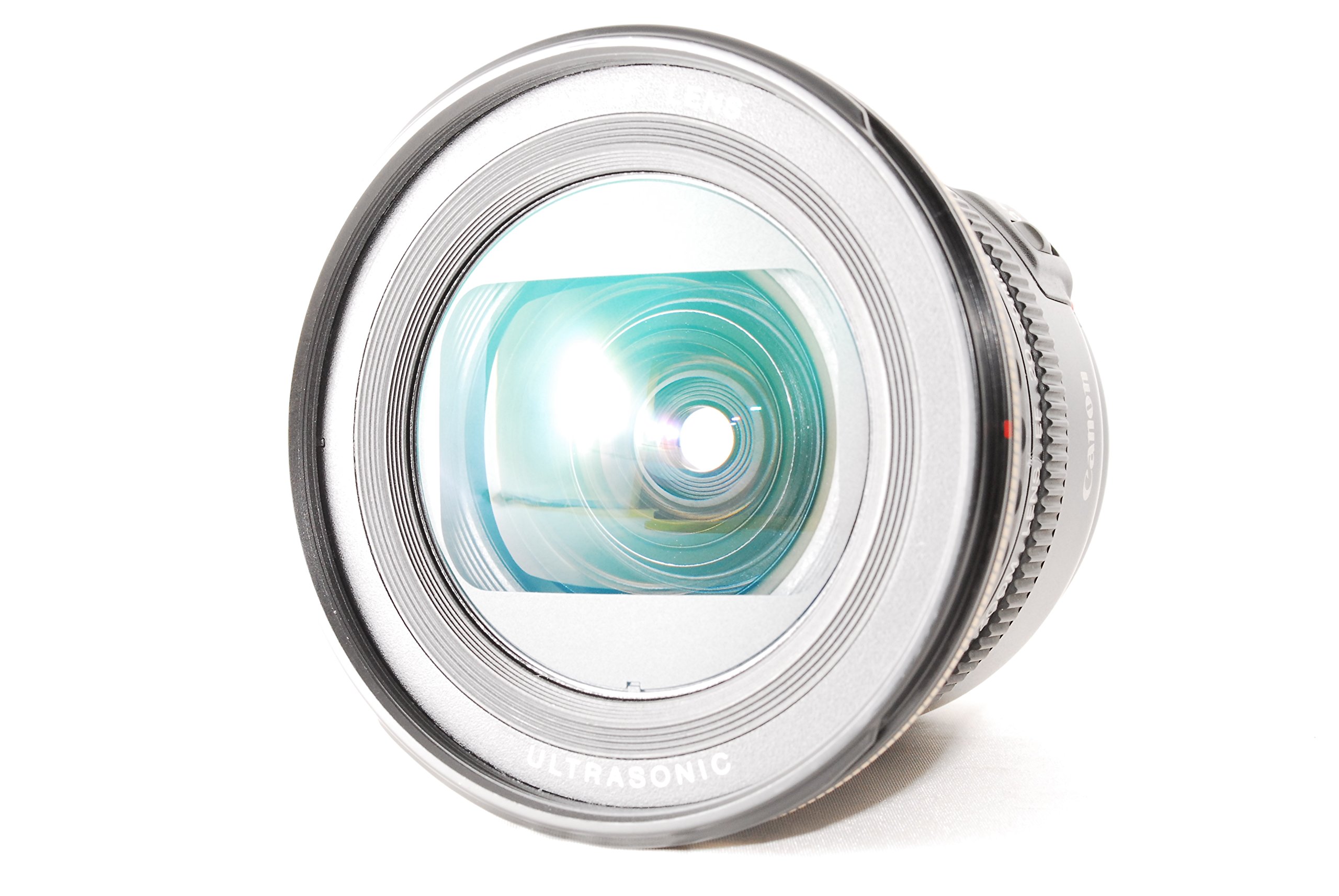 Amazon.co.jp: Canon EF レンズ 20-35mm F3.5-4.5 USM : 家電＆カメラ