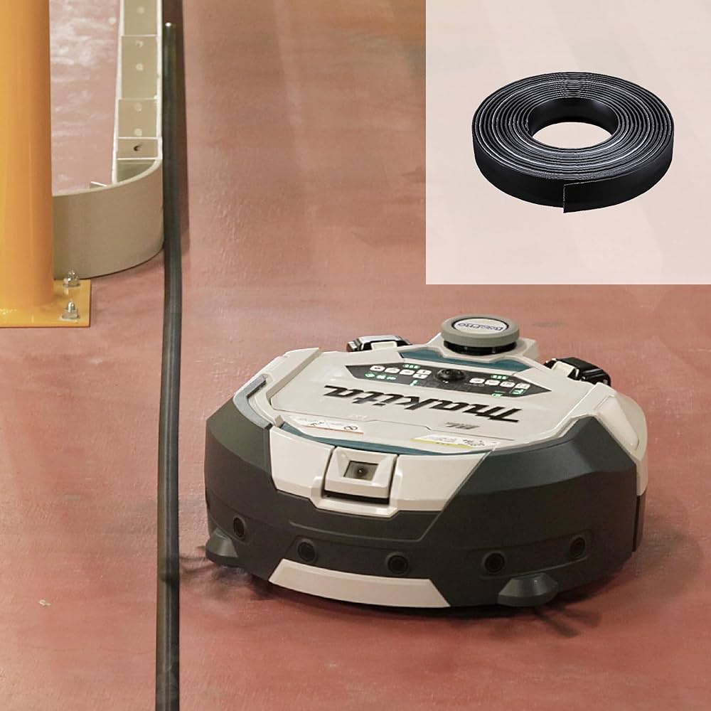 Amazon | マキタ(Makita) 充電式ロボットクリーナ 18V バッテリ・充電