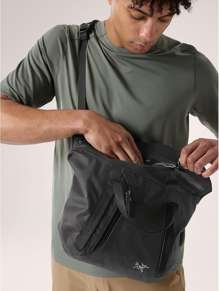 Amazon | Arc'teryx [アークテリクス] granville Shoulder Bag グラン