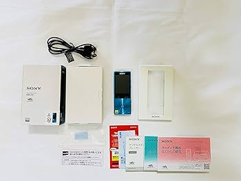 Amazon.co.jp: SONY ウォークマン Aシリーズ 32GB ハイレゾ音源対応