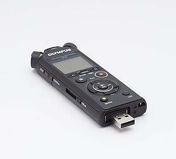 Amazon | OLYMPUS リニアPCMレコーダー 8GB ハイレゾ対応 LS-P2