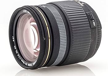Amazon.co.jp: シグマ(Sigma) SIGMA シグマ 28-70mm F2.8 EX DG ニコン