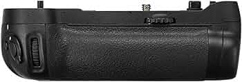 Amazon | Nikon マルチパワーバッテリーパック MB-D17 | カメラ用