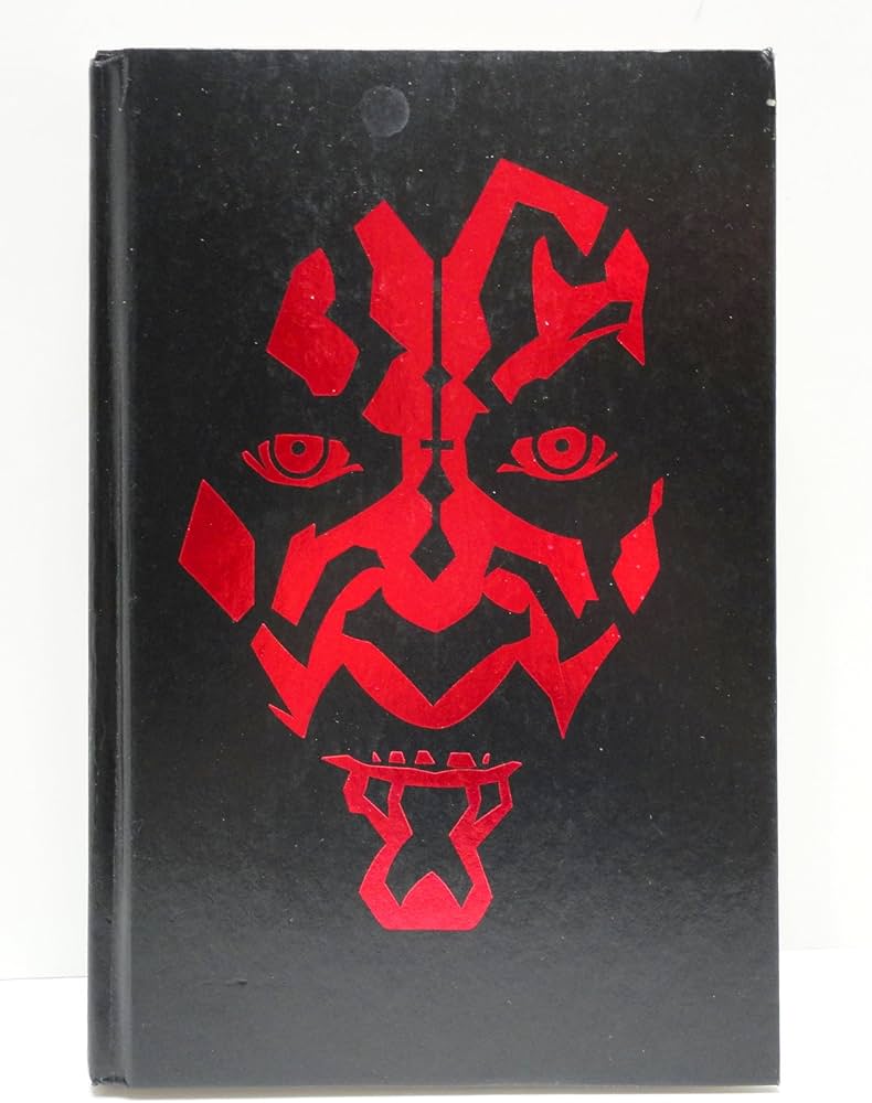 Amazon | Star Wars: Episode I: The Phantom Menace | Brooks, Terry