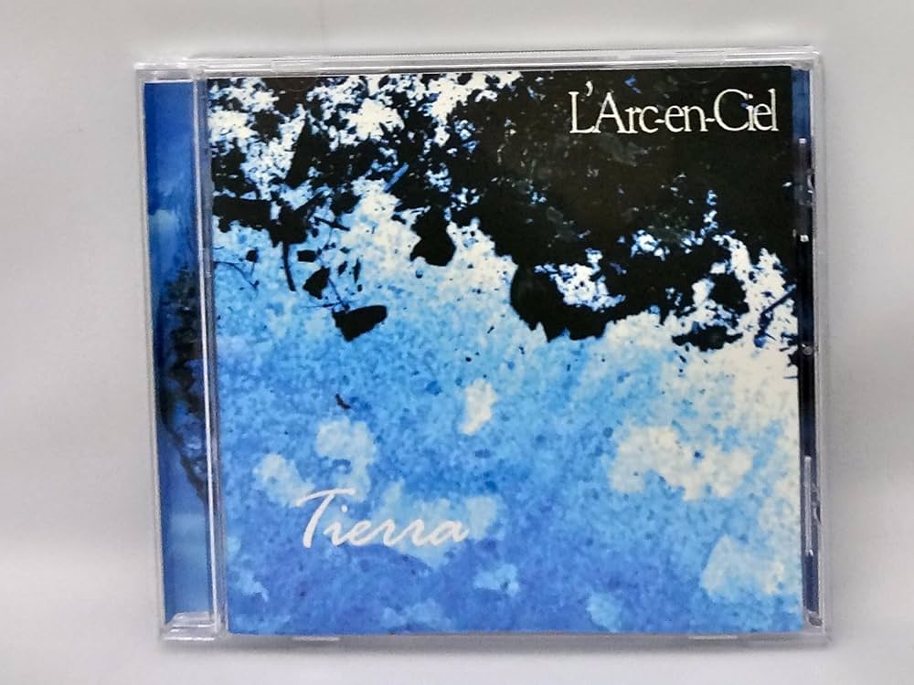 L'arc-En-Ciel - Tierra - Amazon.com Music