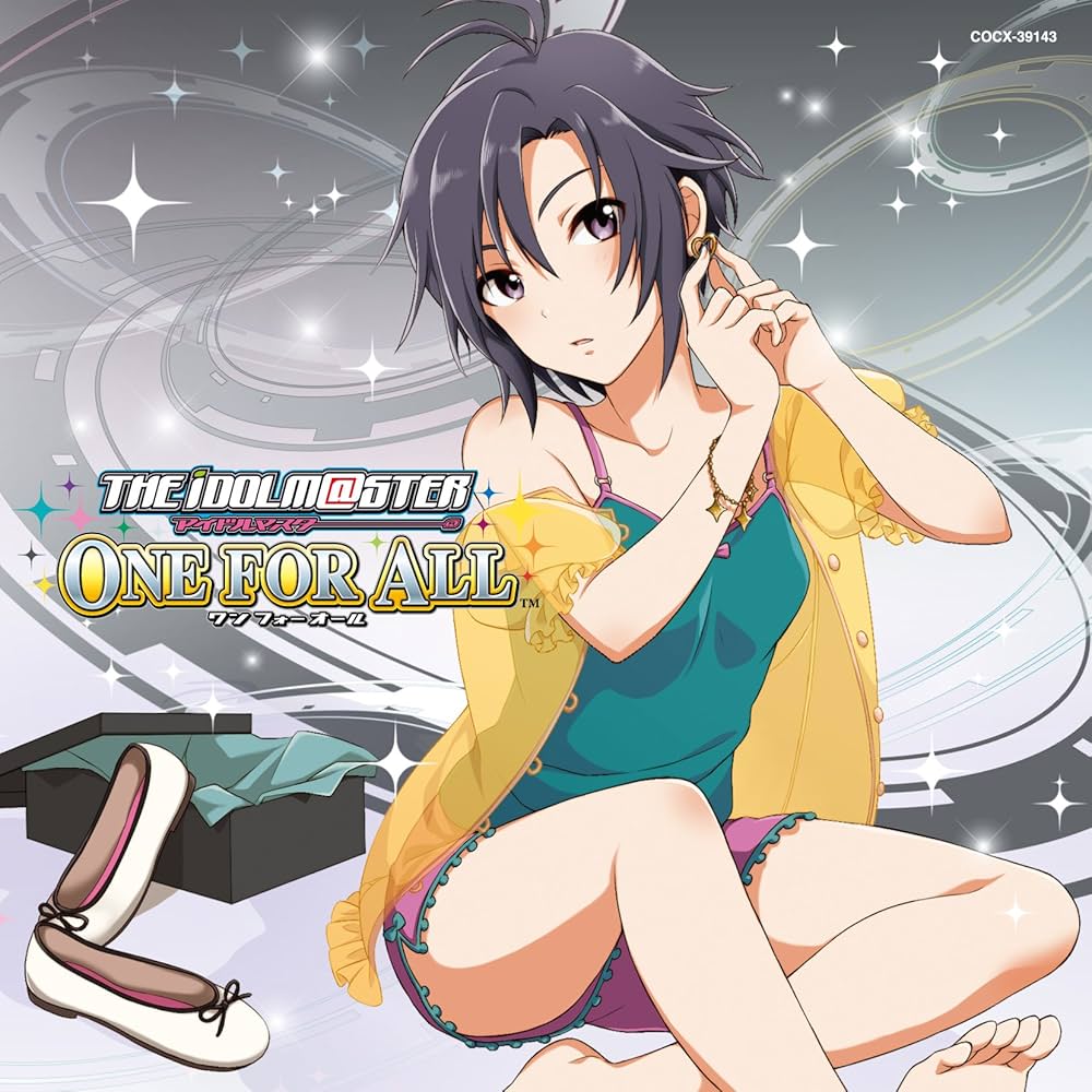 Amazon.co.jp: THE IDOLM@STER MASTER ARTIST 3 03菊地真: ミュージック