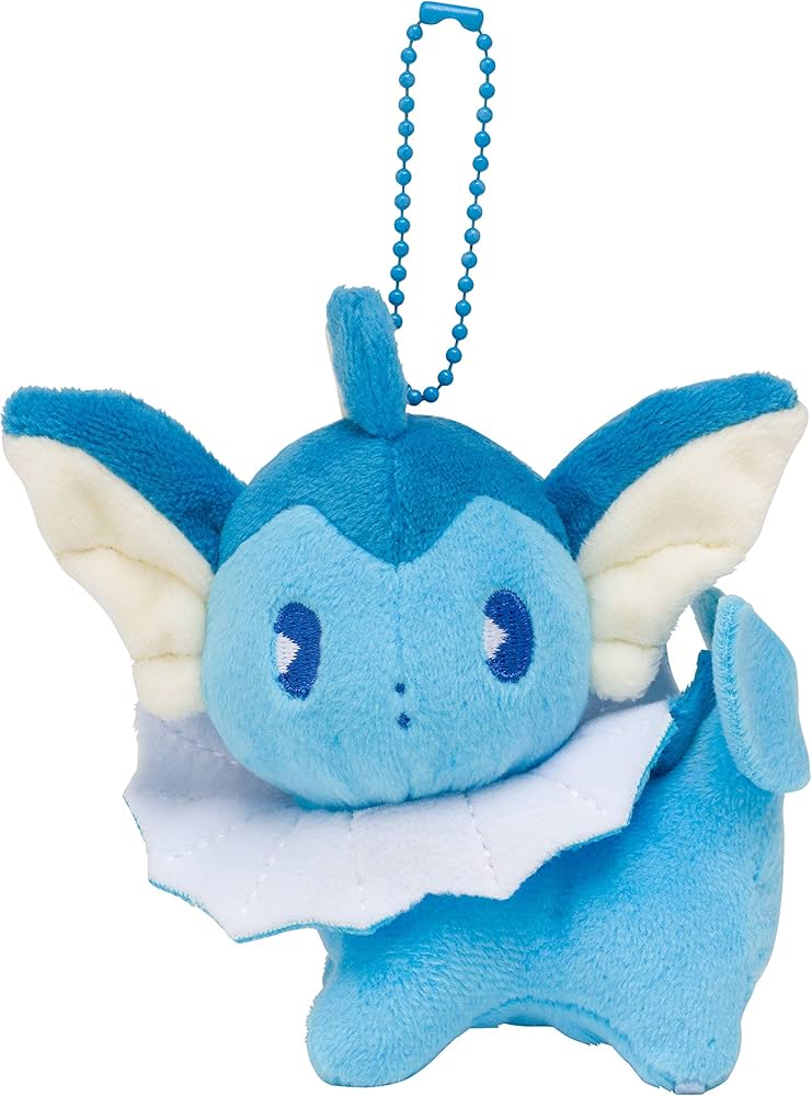 Amazon.co.jp: ポケモンセンターオリジナル マスコット ミックスオレ