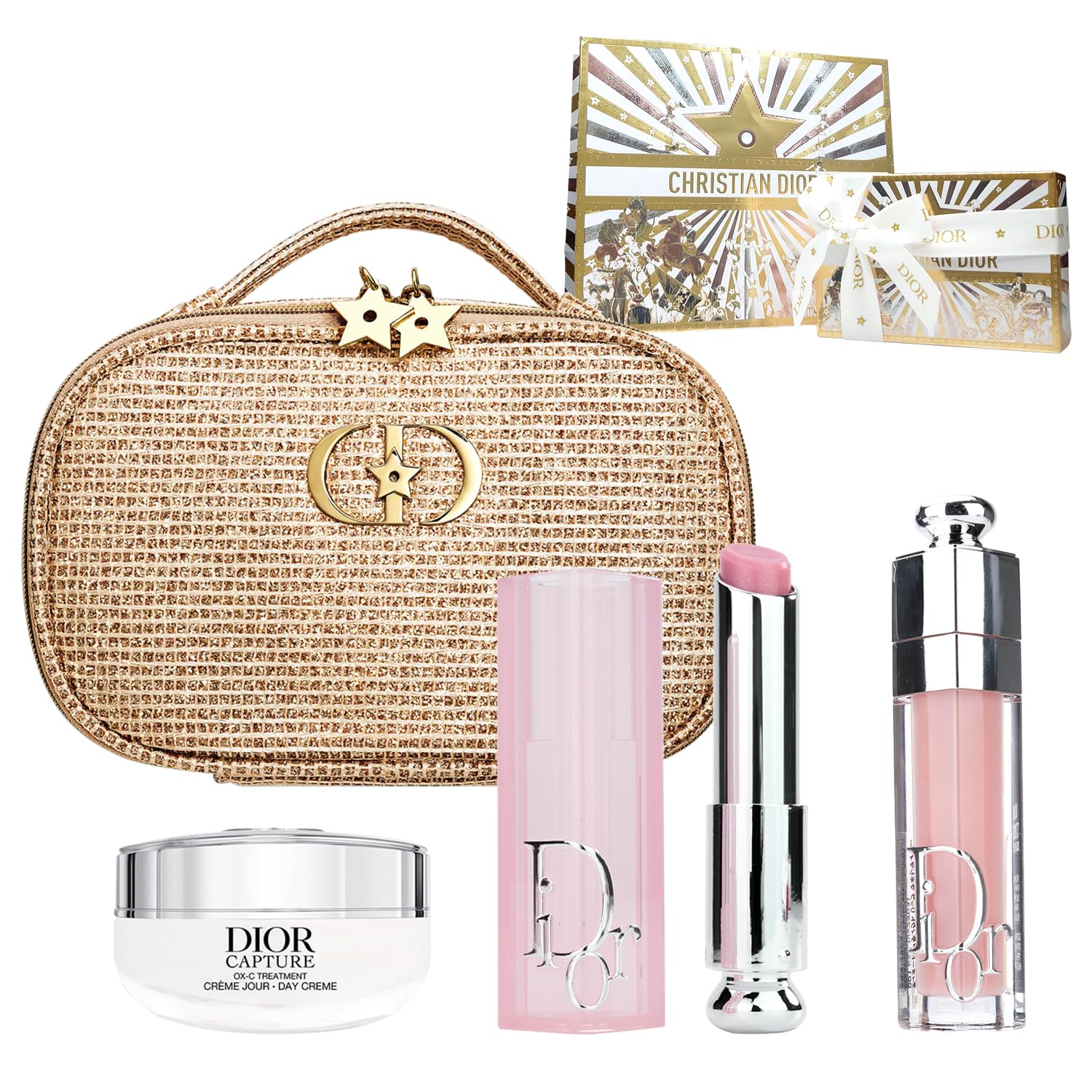 Amazon.co.jp: 【Domestic Genuine Product・Gift Set】Dior Dior