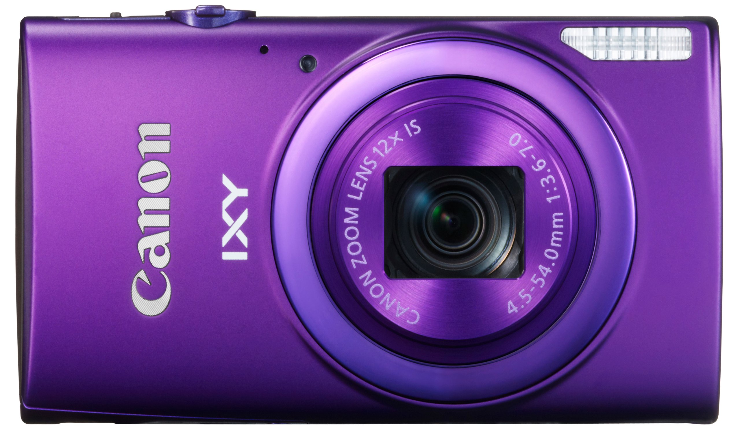 Amazon.co.jp: Canon デジタルカメラ IXY 630 光学12倍ズーム パープル