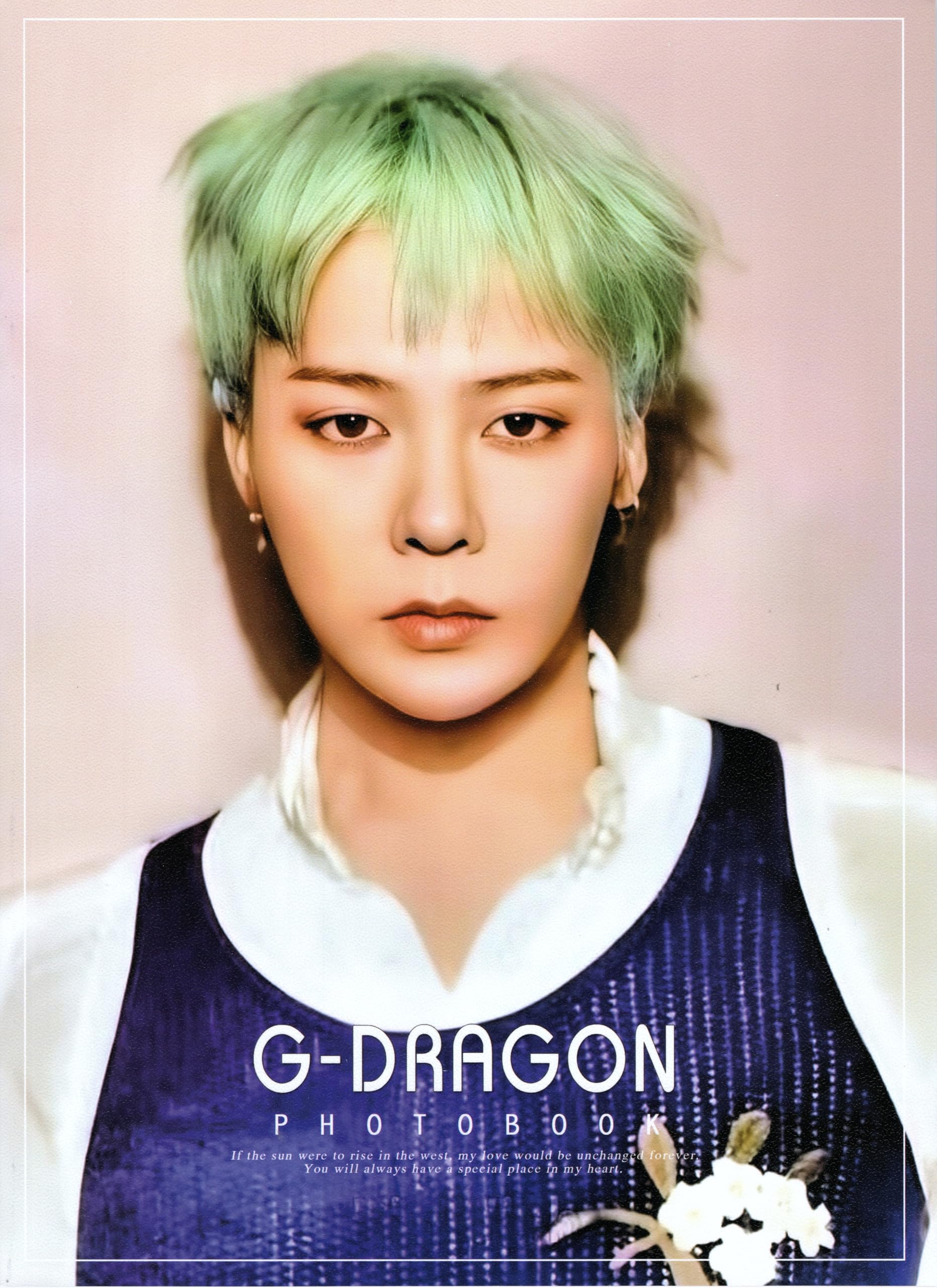 Amazon.co.jp: BIGBANG ビッグバン G-DRAGON ジードラゴン ジヨン