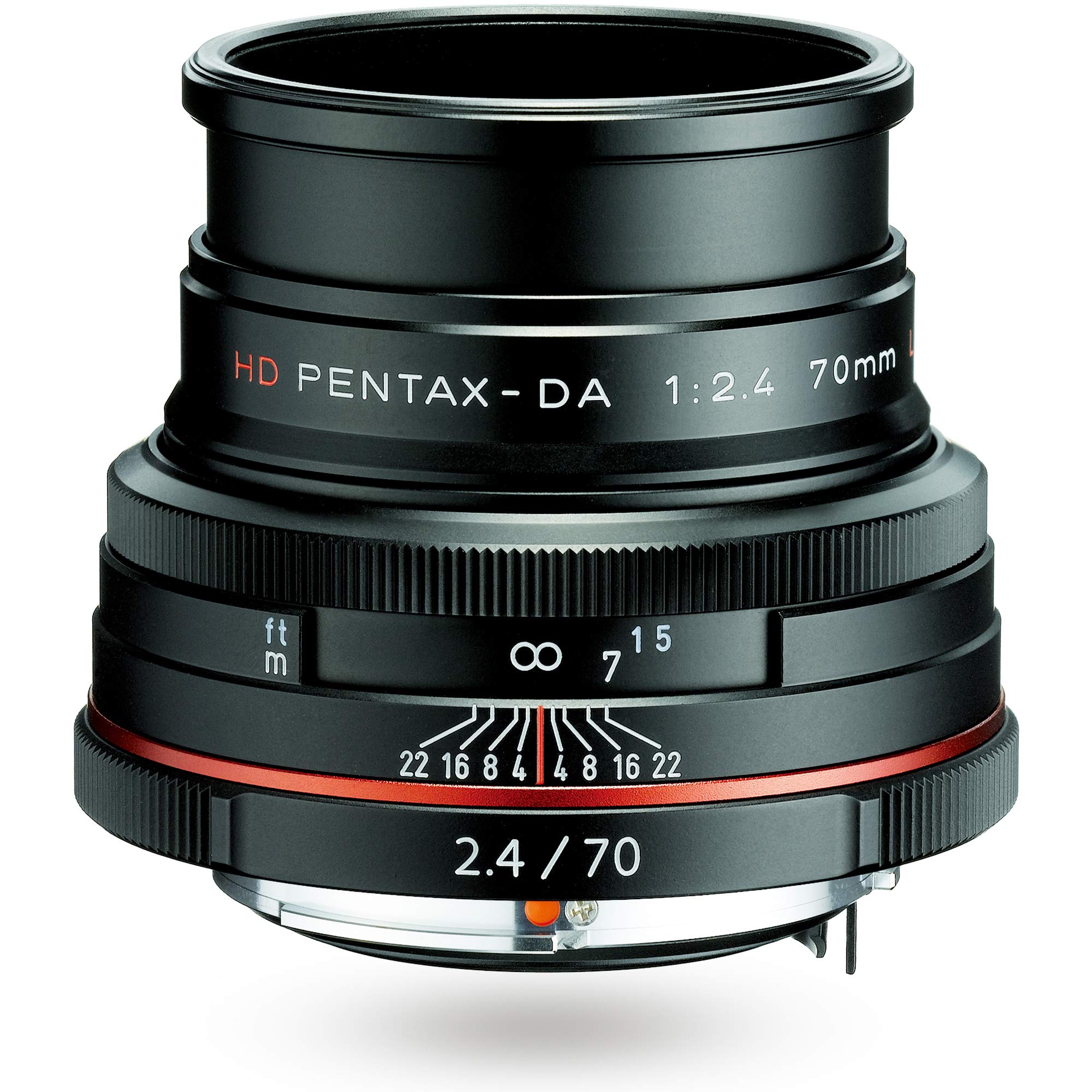 Amazon.co.jp: Pentax HD DA 70mm F2.4 Limited : Electronics