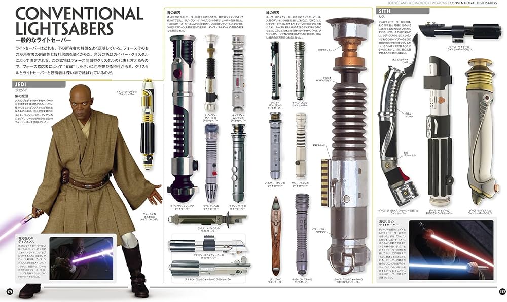 スター・ウォーズ ビジュアル・エンサイクロペディア | トリシア・バー