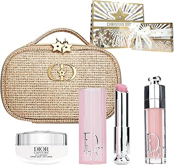 Amazon.co.jp: 【Domestic Genuine Product・Gift Set】Dior Dior