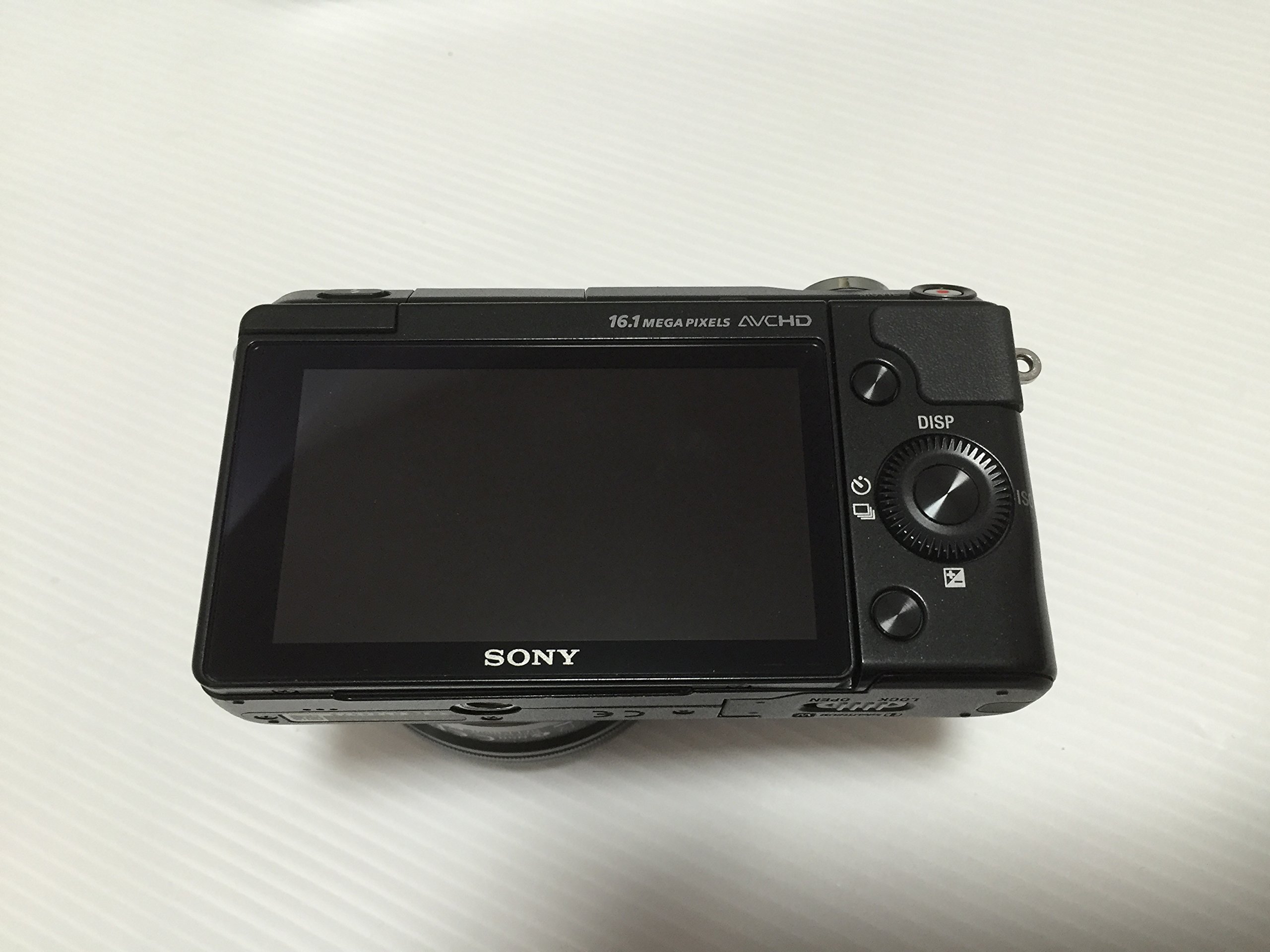 Amazon | SONY ミラーレス一眼 NEX-3N パワーズームレンズキット E PZ