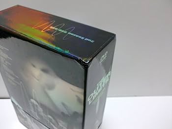 Amazon.co.jp: アウターリミッツ 完全版 2nd SEASON DVD-BOX