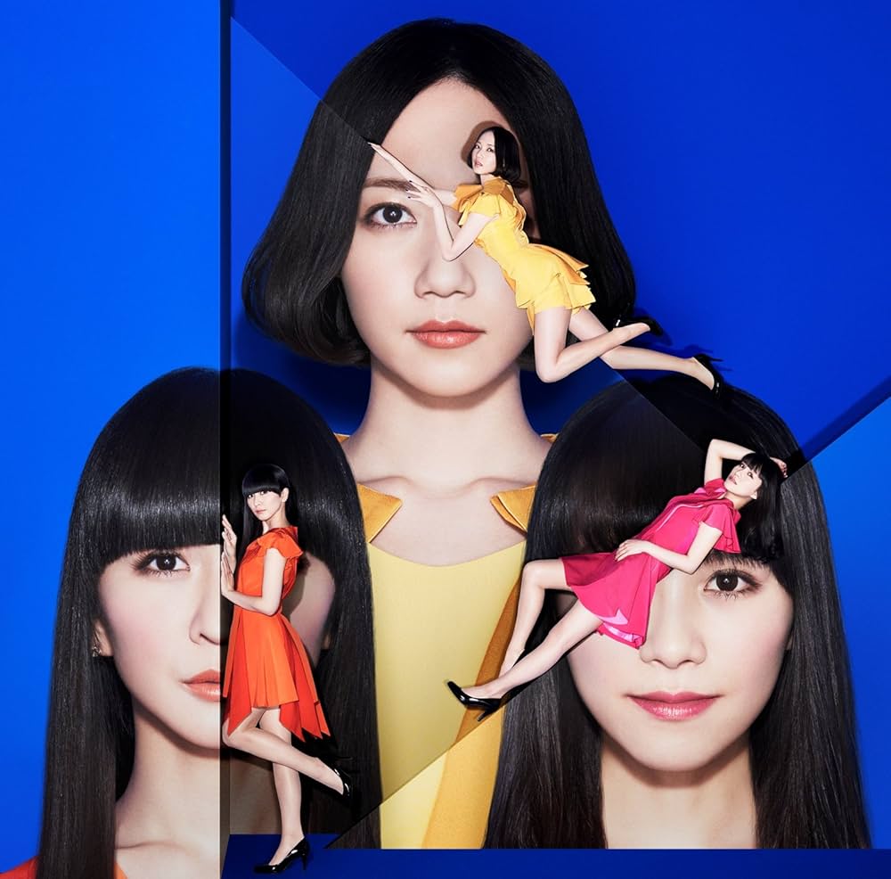 Amazon.co.jp: COSMIC EXPLORER - Perfume: ミュージック