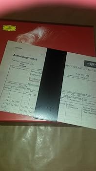 Herbert Von Karajan, Herbert Von Karajan - Karajan 1980s - Amazon