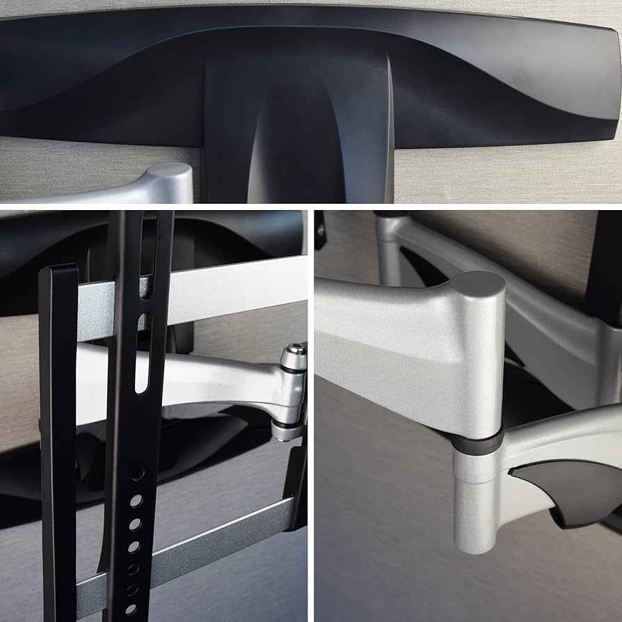 Amazon | STARPLATINUM 37-65インチ対応 液晶テレビ壁掛け金具 TV