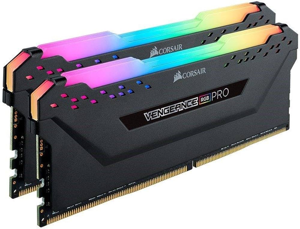 Amazon | CORSAIR DDR4-2666MHz デスクトップPC用 メモリモジュール