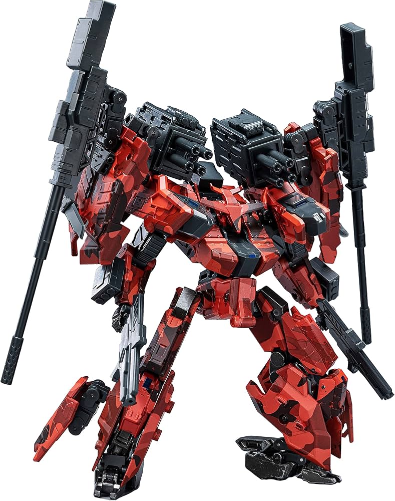 Amazon | BIGFIREBIRD BUILD 『バード/バイナリ』 BV 02R レッド