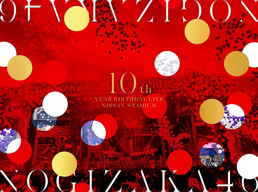 Amazon.co.jp: 10th YEAR BIRTHDAY LIVE (完全生産限定盤) (Blu-ray