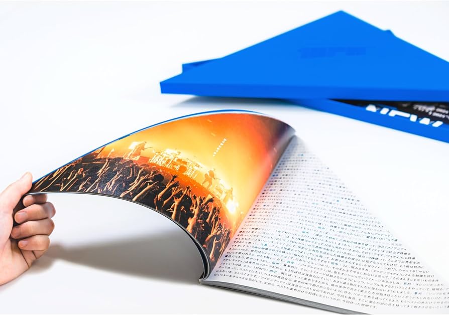 Amazon.co.jp: SAKANAQUARIUM 2024 “turn” [完全生産限定盤Blu-ray