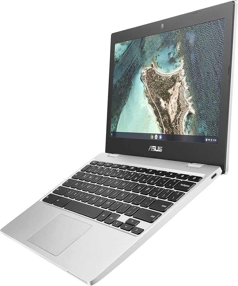 Amazon.com: ASUS Chromebook CX1, 11.6