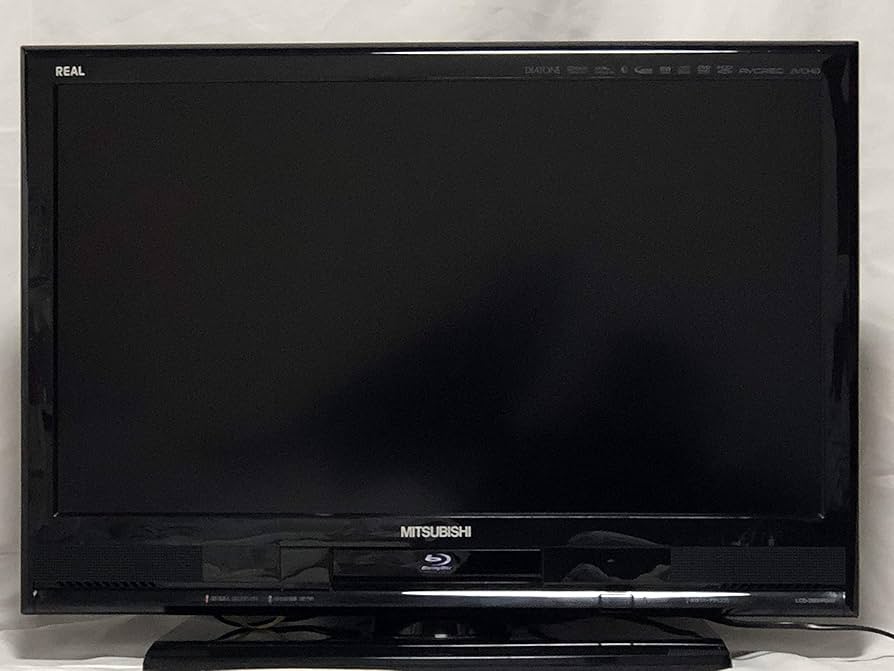 Amazon | 三菱電機(MITSUBISHI) 26V型 液晶 テレビ LCD-26BHR500