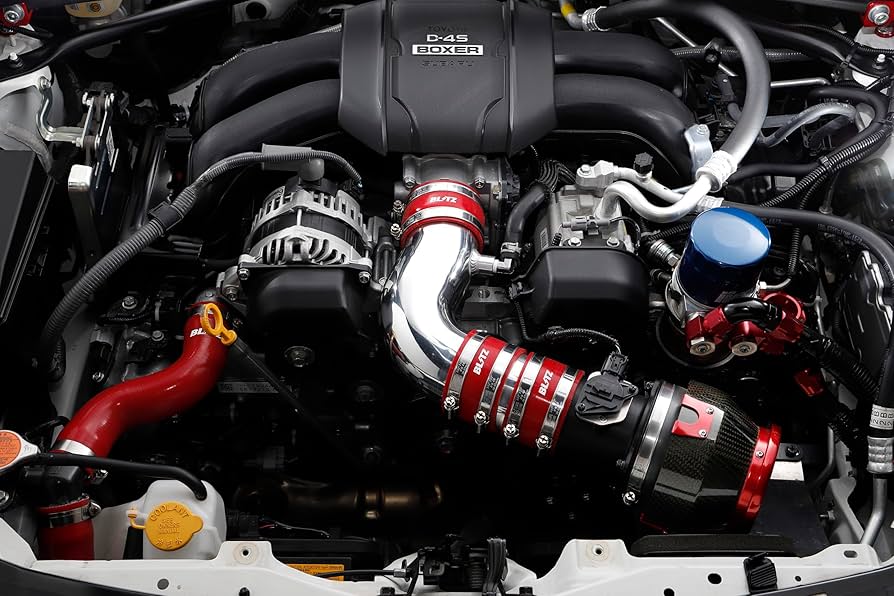 Amazon | ブリッツ(Blitz) SUCTION KIT(サクションキット) GR86 BRZ