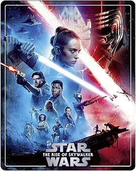 Amazon.co.jp | スター・ウォーズ エピソード9/スカイウォーカーの