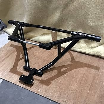 Amazon | グロム(JC61前期.後期/JC75) スタントケージセット GROM用