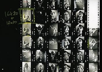 Amazon | Edward Van Halen by Ross Halfin | Halfin, Ross, Iommi