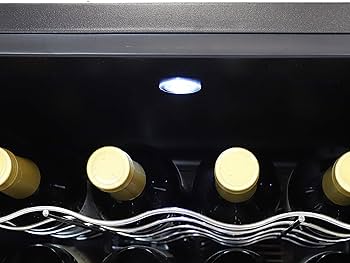 Amazon.co.jp: エスキュービズム 2ドア ミラーガラス冷蔵庫一体型