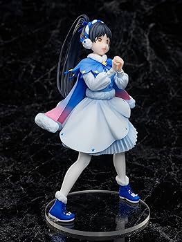 Amazon.co.jp: フリュー ラブライブ! スーパースター!! 葉月 恋 1/7