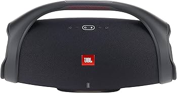 Amazon.co.jp: JBL BOOMBOX 2 Bluetoothスピーカー IPX7防水/パッシブ