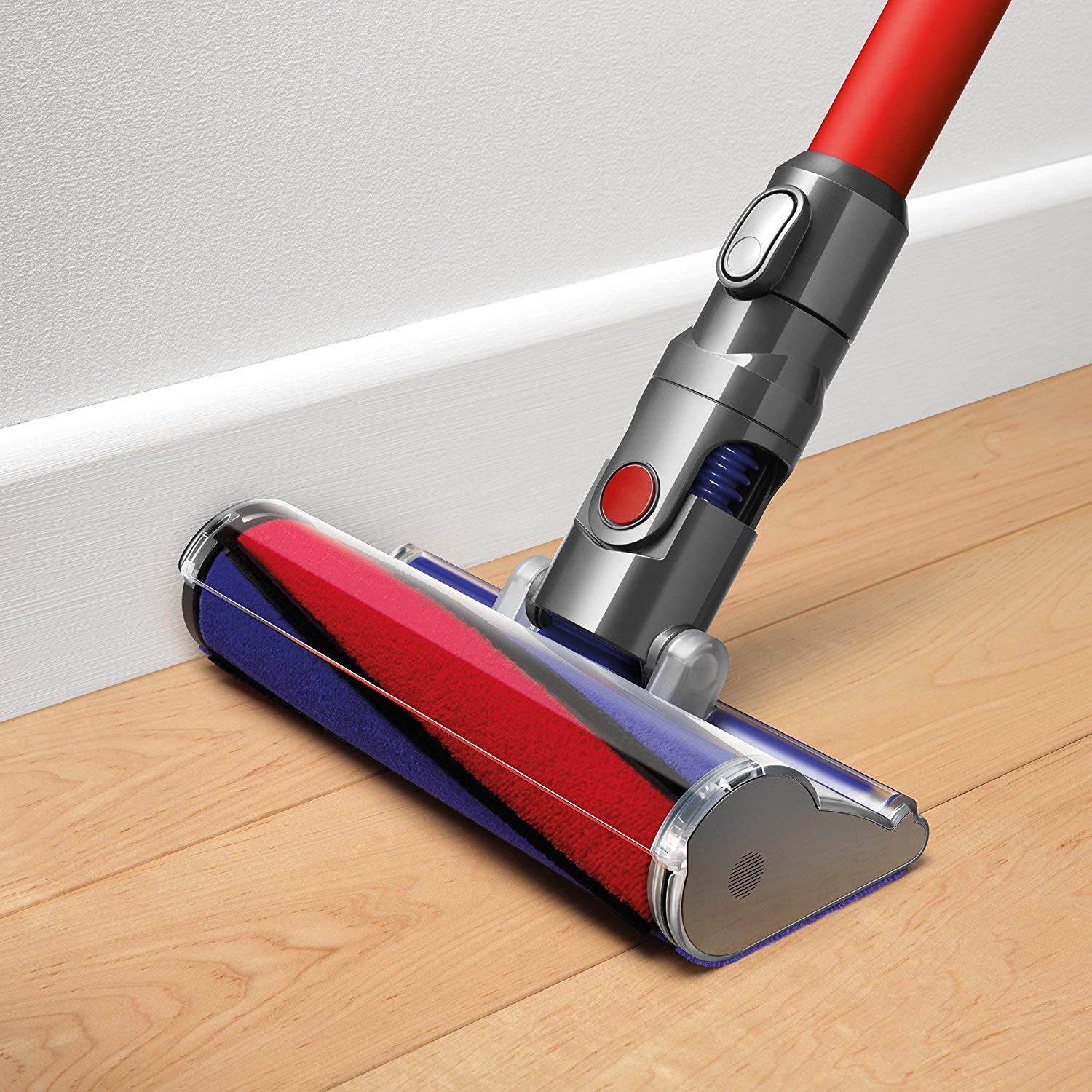 Amazon.co.jp: Dyson (ダイソン) 掃除機用 ソフトローラークリーナー
