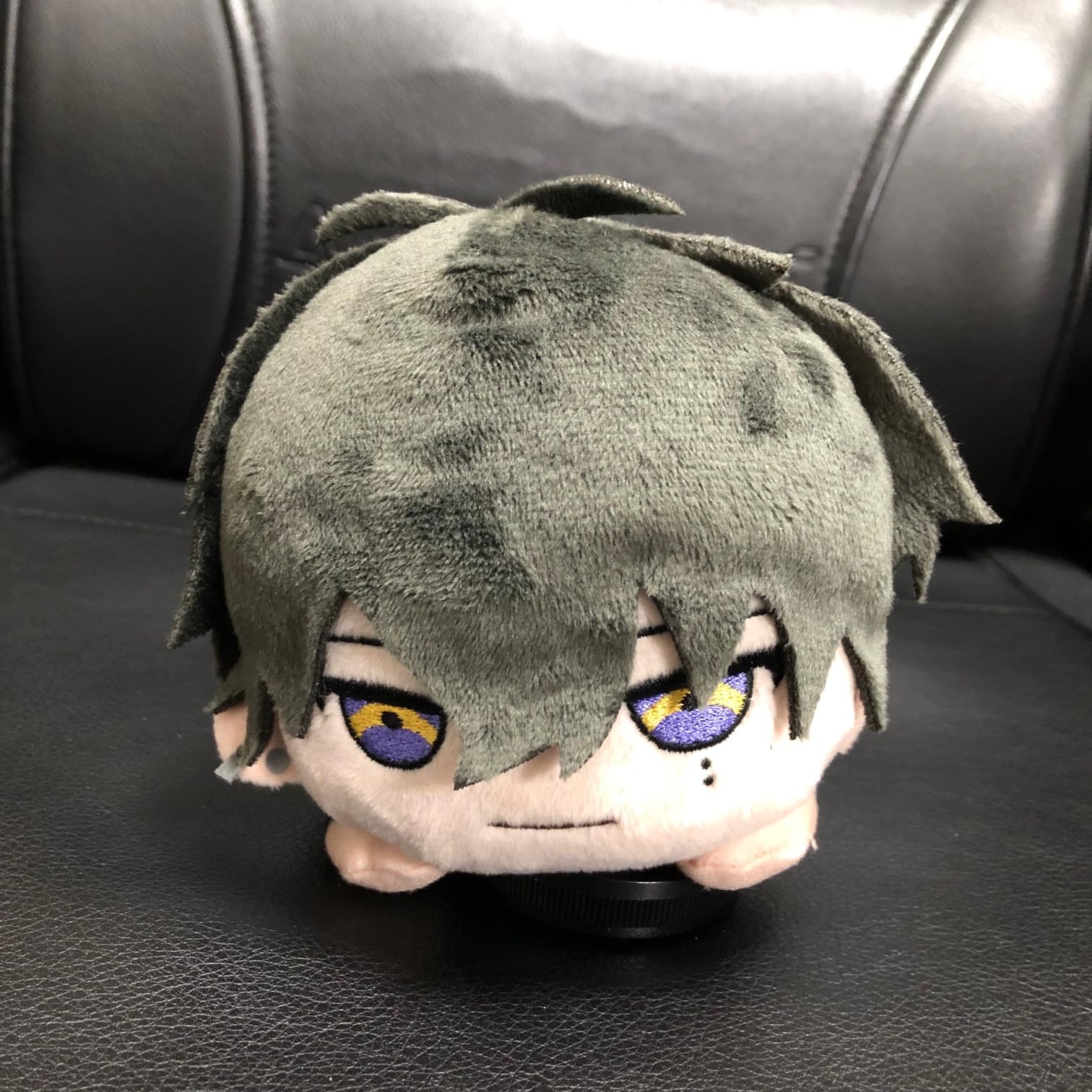 Amazon.co.jp: 18 *TRIP ぬいぐるみ 寝そべり エイトリ グッズ