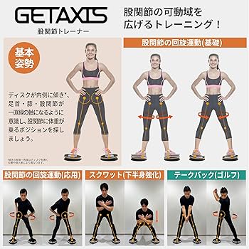 Amazon | 【片山晋呉プロおススメ】GETAWAY(ゲッタウェイ) スウィング