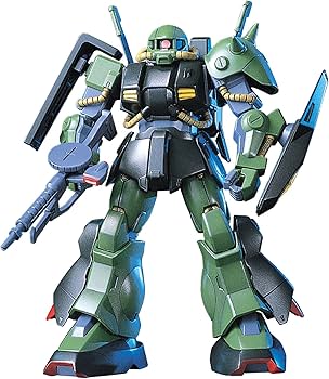 Amazon | HGUC 1/144 RMS-106 ハイザック (機動戦士Zガンダム