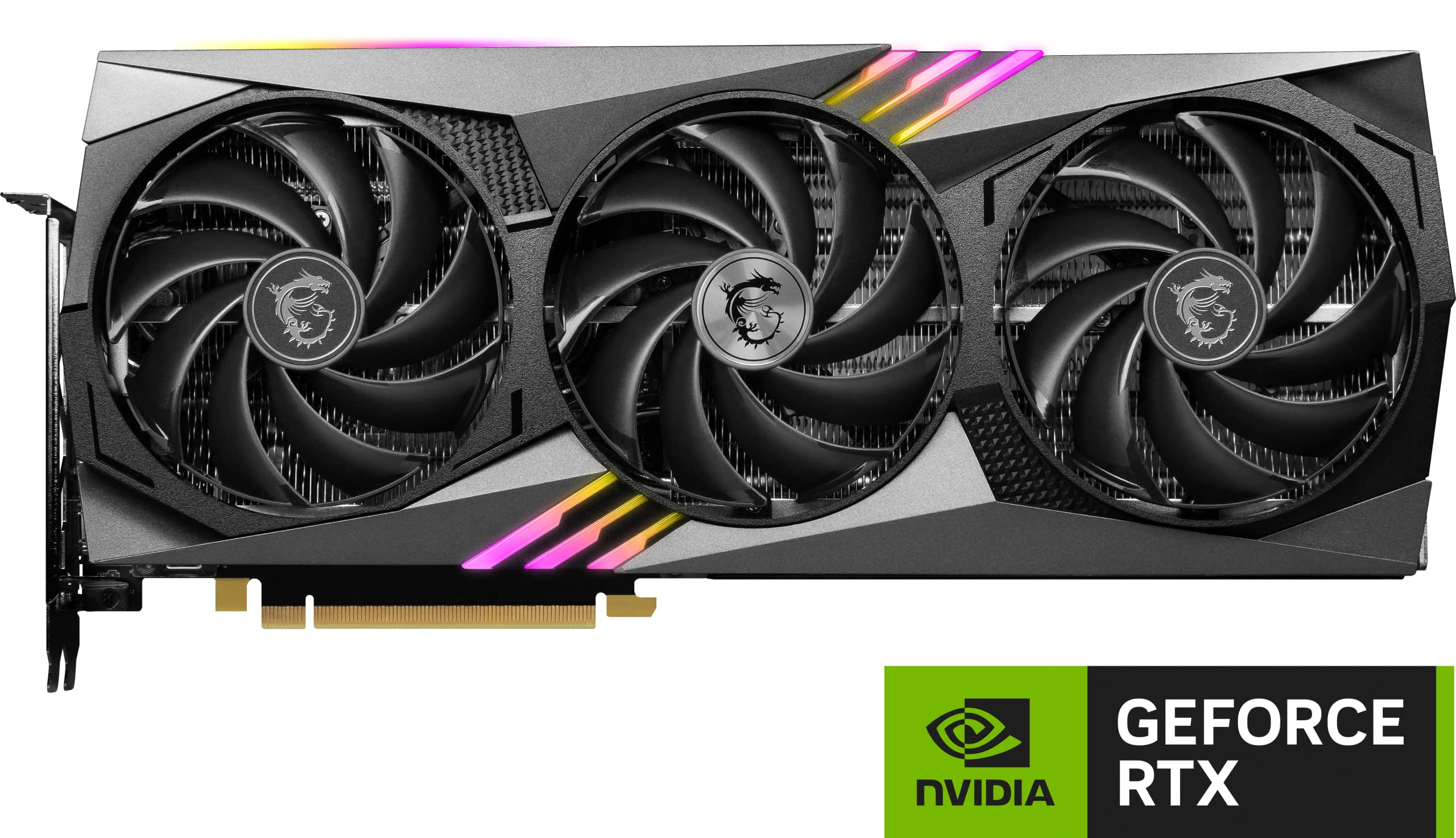 Amazon | MSI GeForce RTX 4060 Ti GAMING X TRIO 8G グラフィックス