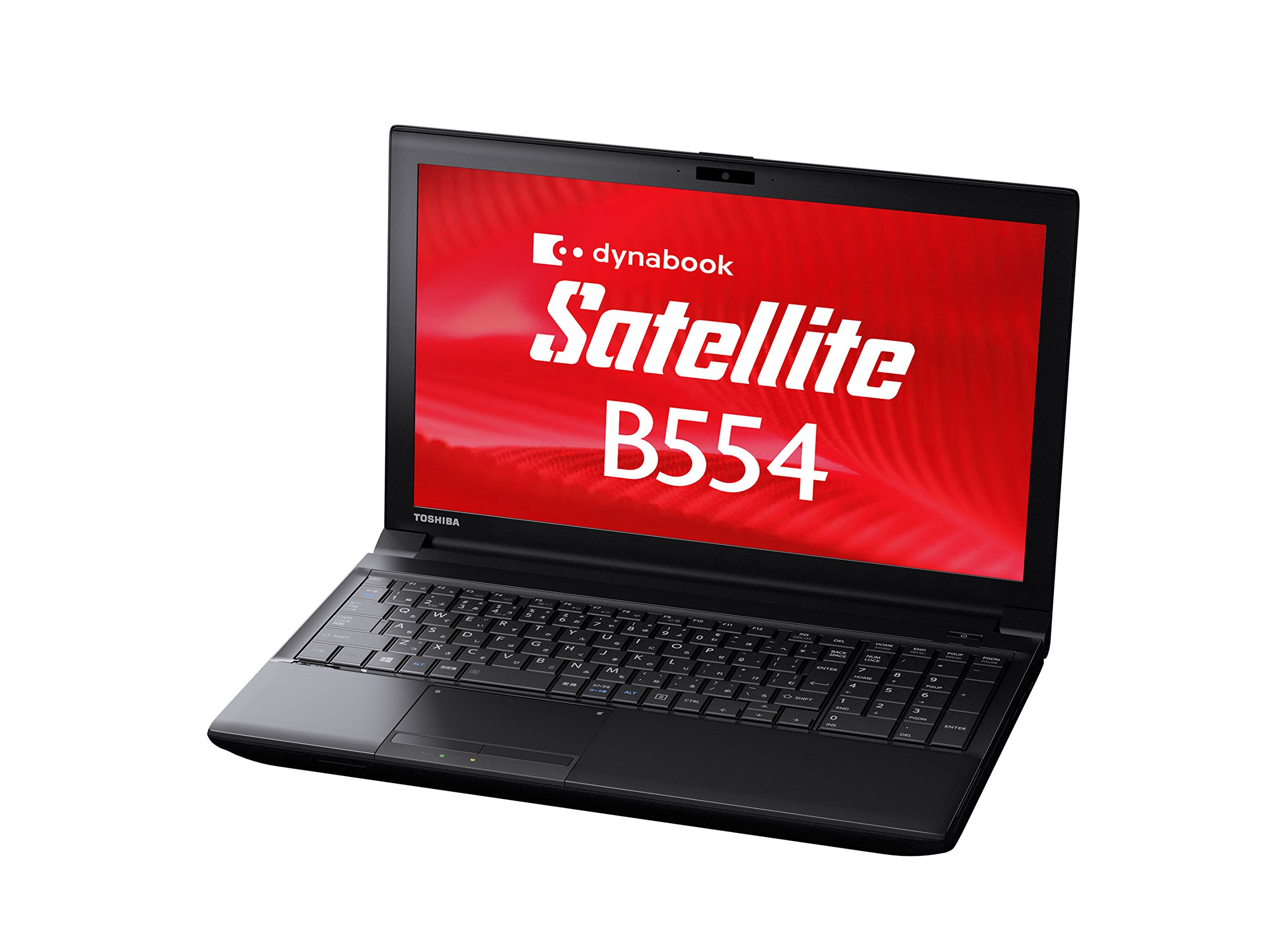 Amazon.co.jp: 東芝 Dynabook Satellite PB554MFBQR7AA71 Windows7