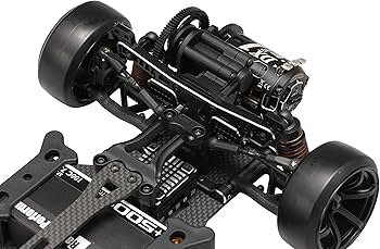 Amazon | リア モーター コンバージョン キット YD-2用 Y2-RMC